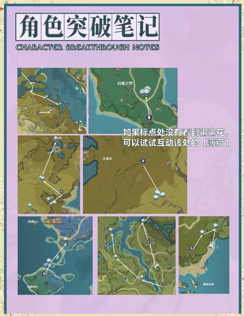 原神明星聚画第五关攻略详解:突破难点,轻松通关攻略