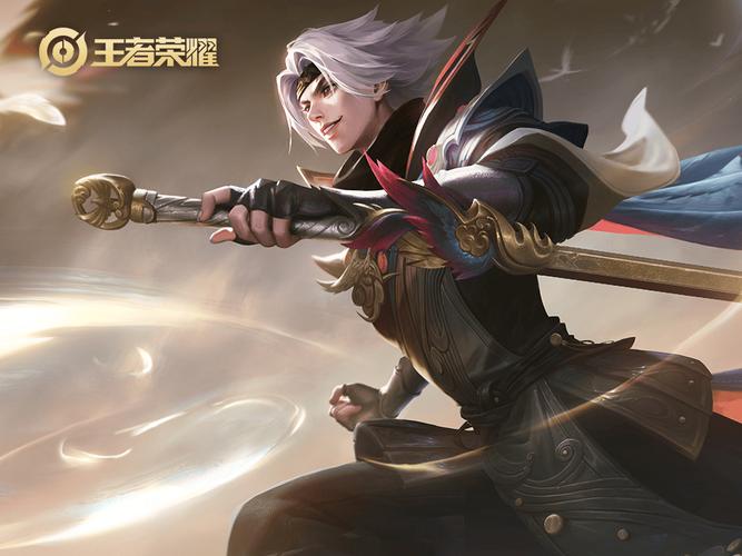 关于《王者荣耀》新赛季,夏侯惇的打野攻略:新篇章的野区霸主成长记