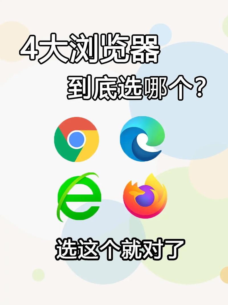 能打开各种网站的浏览器、有哪些能打开各种网站的浏览器?哪种浏览器能打开各种网站?如何选择能打开各种网站的浏览器?